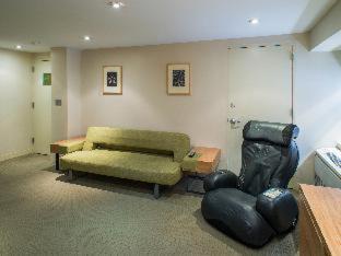 Shoreham Hotel