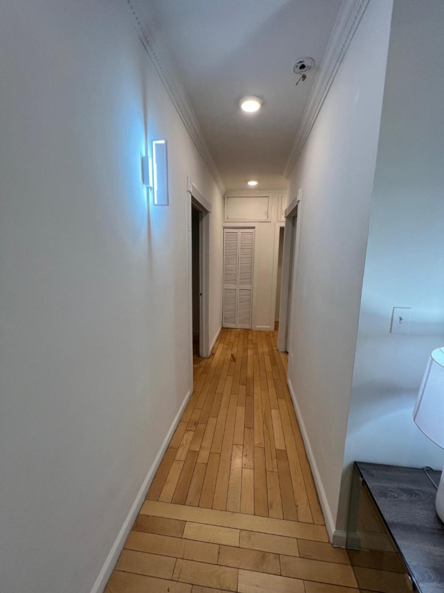 Modern By Park - 3 Br Apartamento