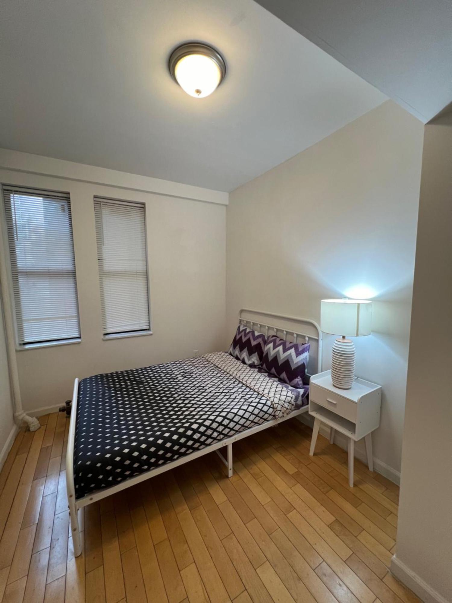 Modern By Park - 3 Br * Nueva York