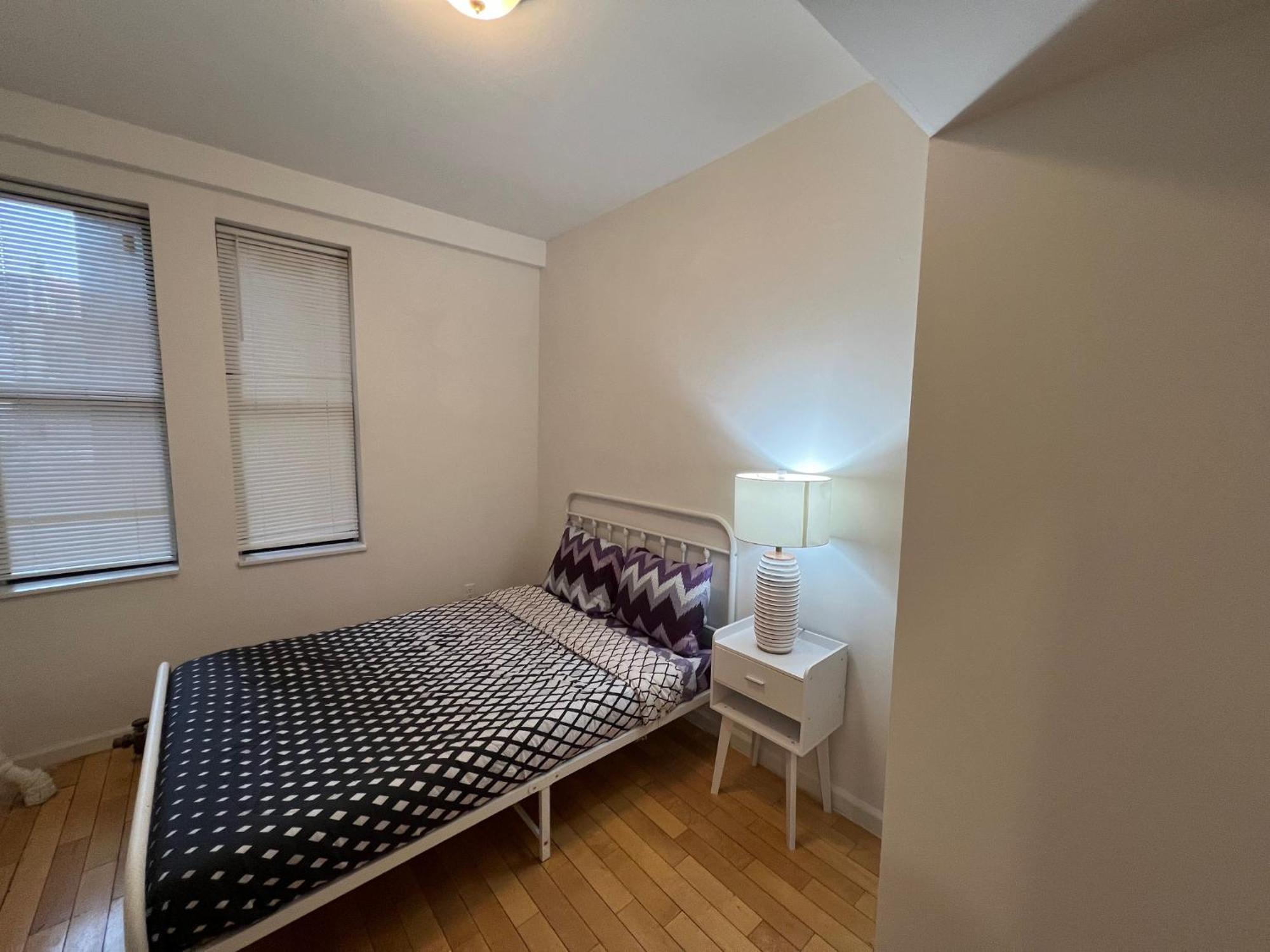 Modern By Park - 3 Br Apartamento Nueva York