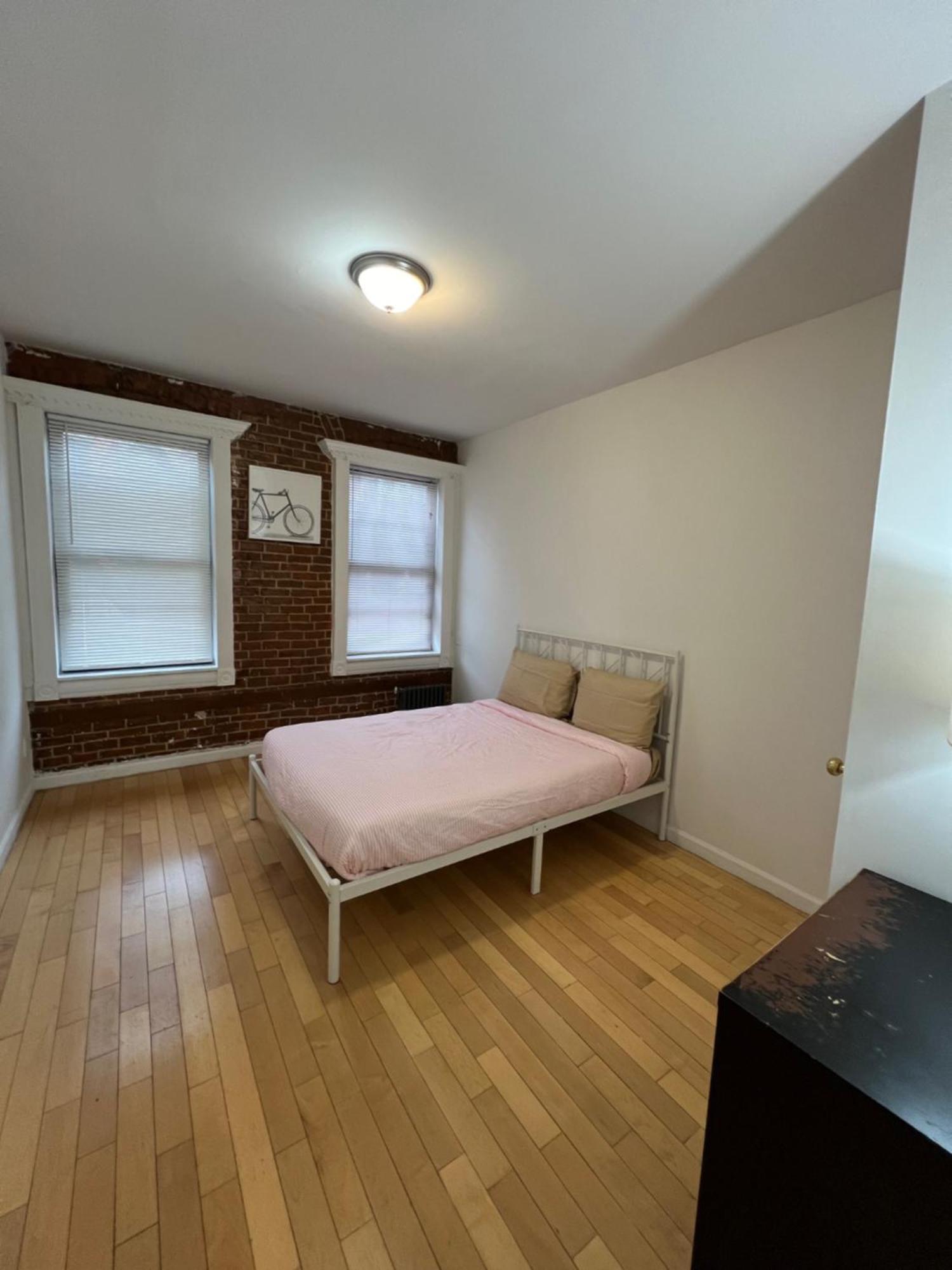 Apartamento Modern By Park - 3 Br Nueva York