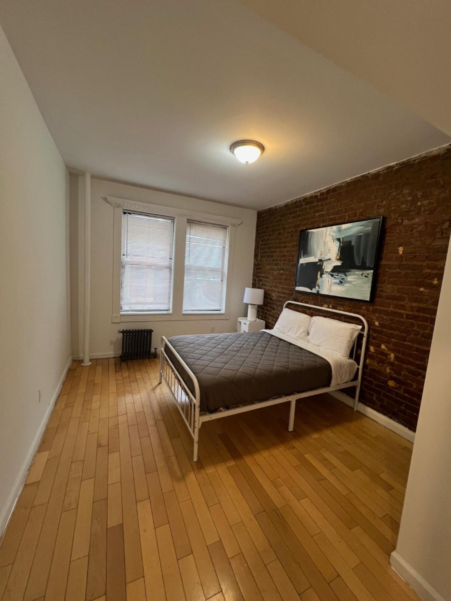 Modern By Park - 3 Br Nueva York