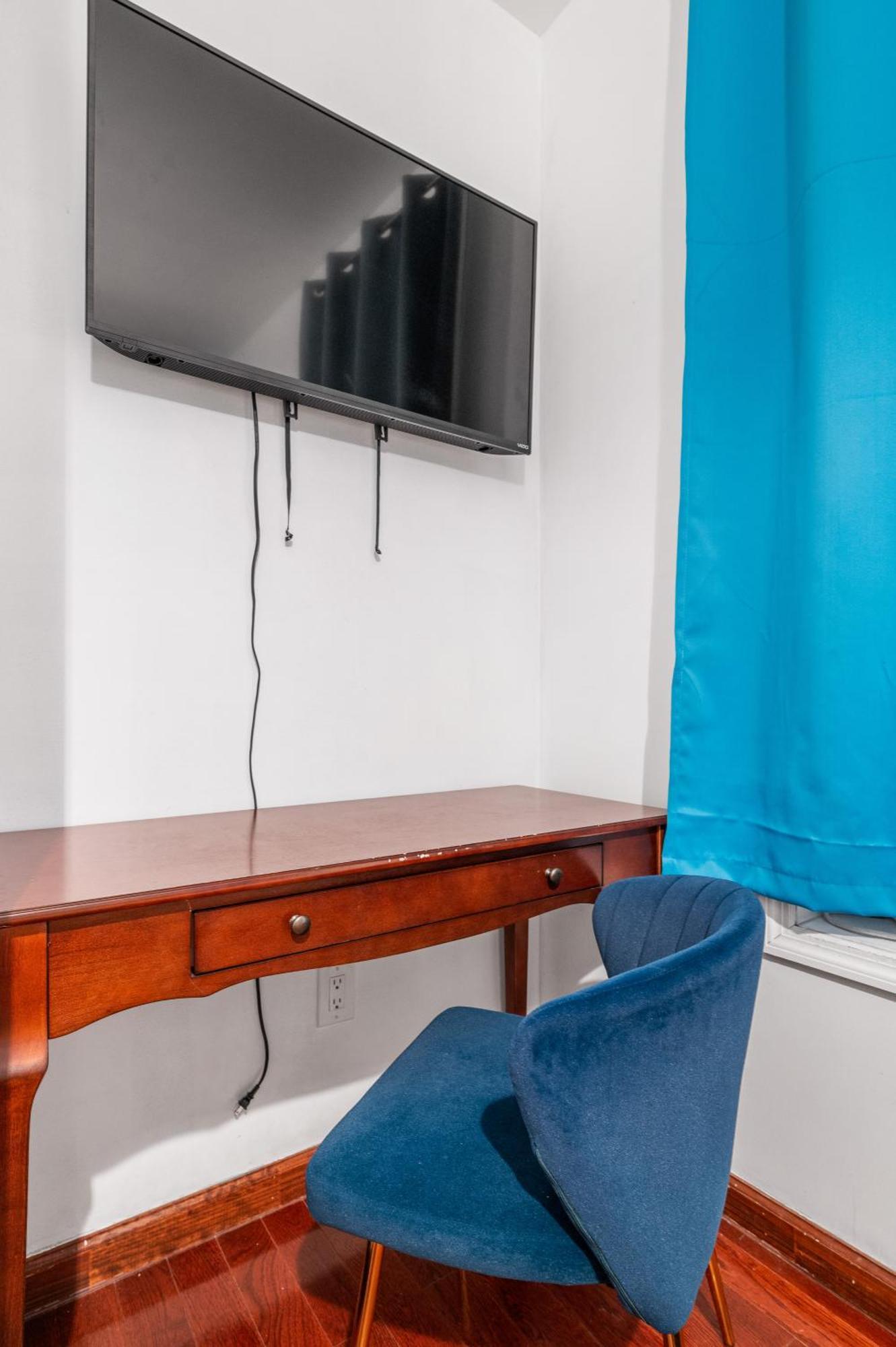 Lower East Side Vintage Cozy 2bedroom * Nueva York