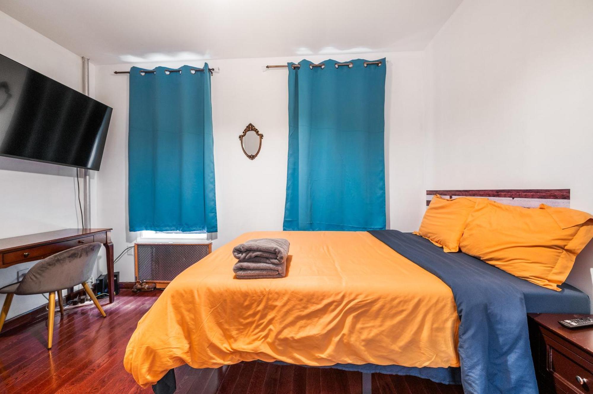 Apartamento Lower East Side Vintage Cozy 2bedroom Nueva York
