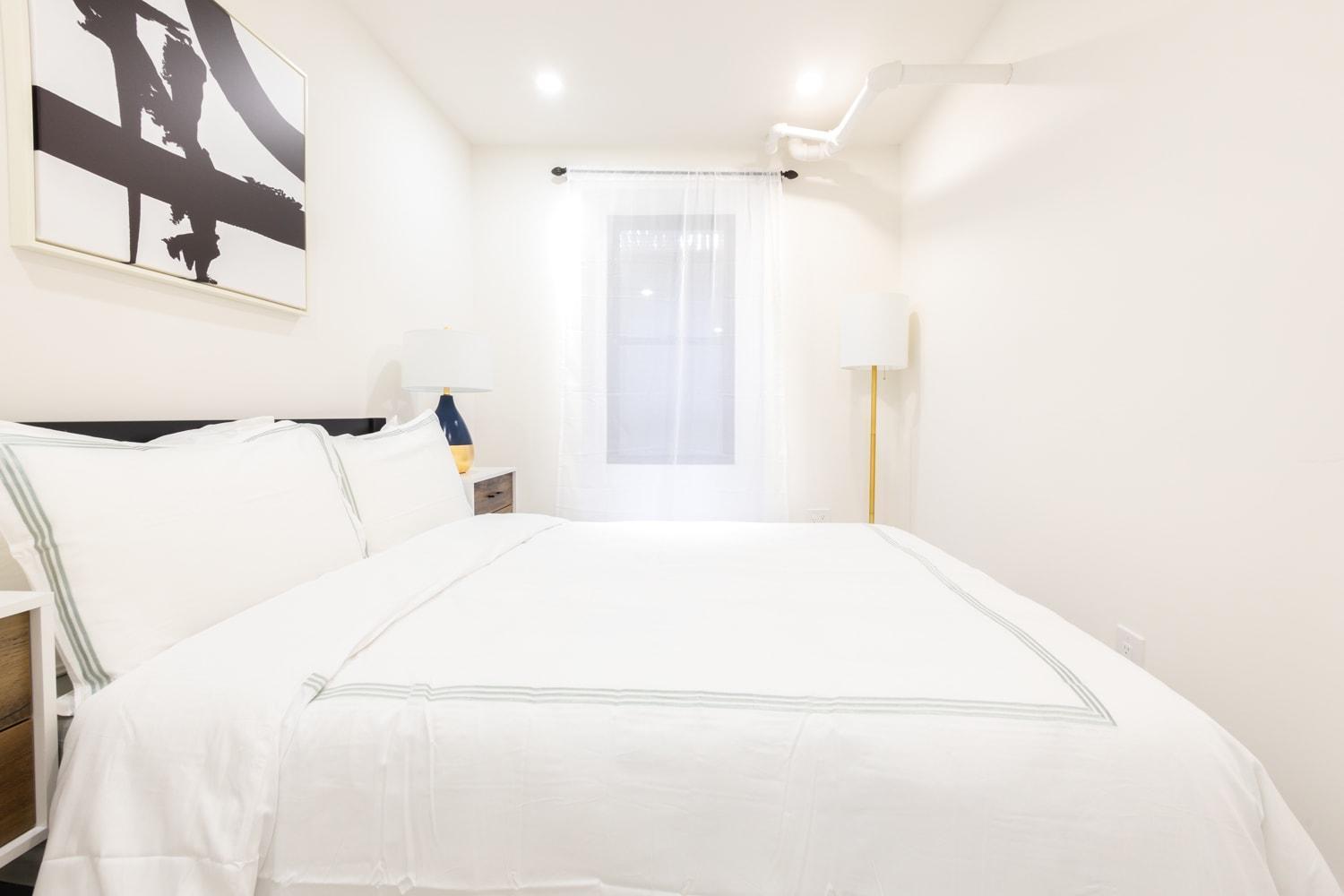170-g 3br Duplex With Private Yard In E Village Appartement