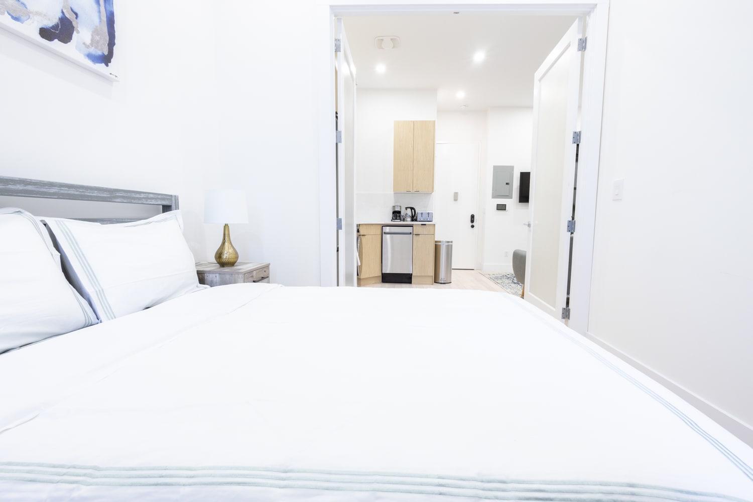 170-g 3br Duplex With Private Yard In E Village Appartement *