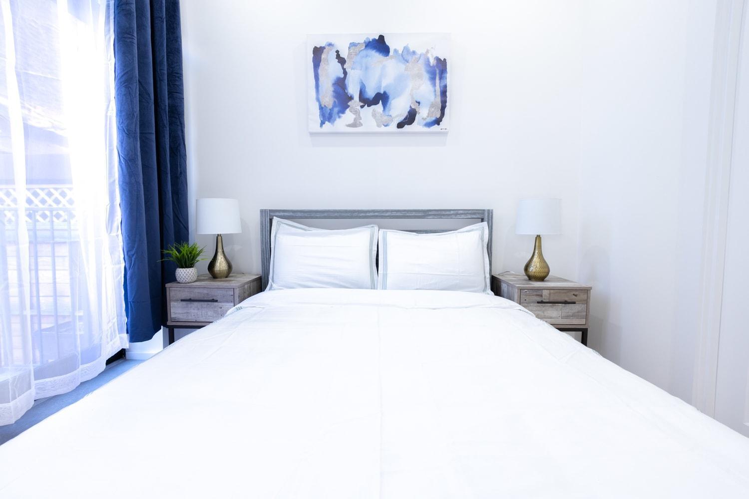 Appartement 170-g 3br Duplex With Private Yard In E Village New York