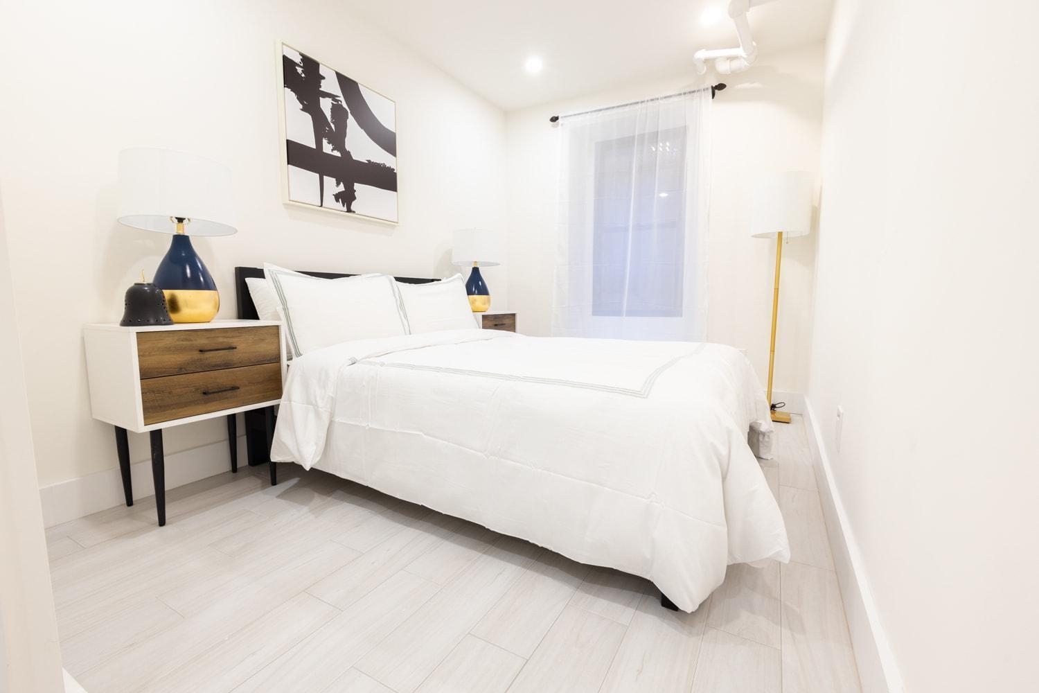 Appartement 170-g 3br Duplex With Private Yard In E Village *