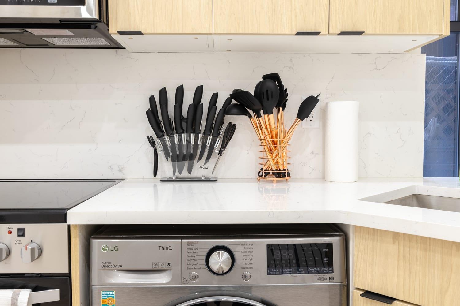 Appartement 170-g 3br Duplex With Private Yard In E Village New York