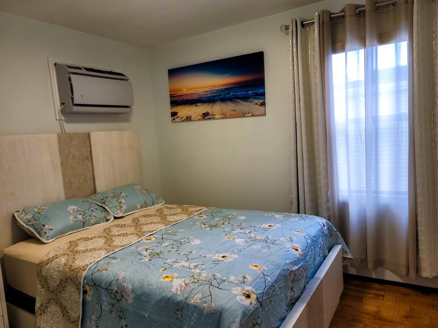 Osas Luxury Privat bolig New York
