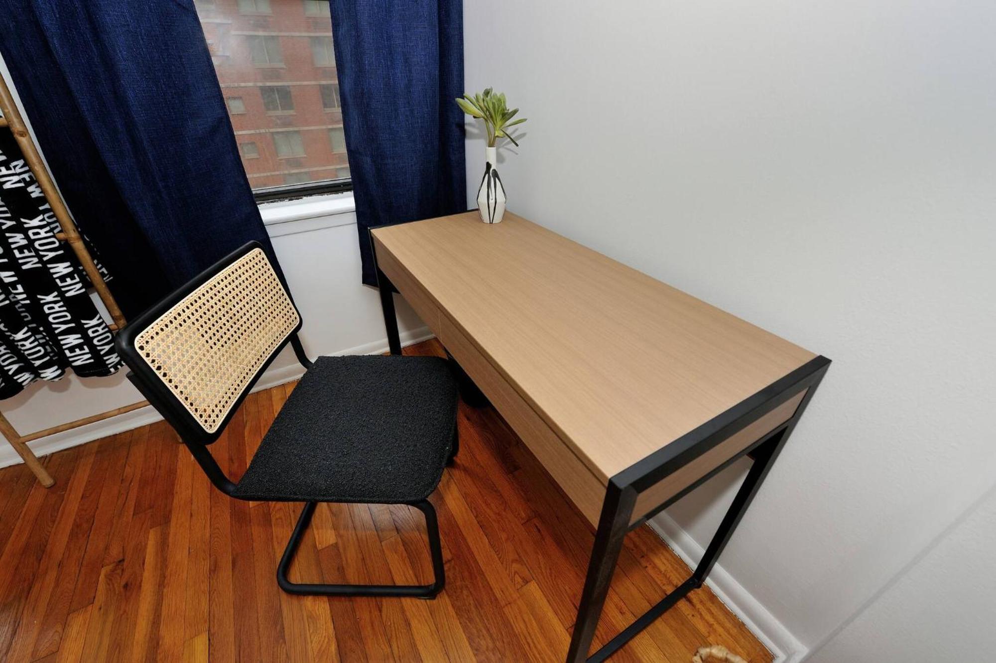 Heart Of Nyc Times Square Studio Appartement *
