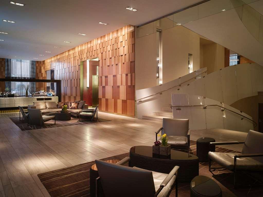 Hyatt Centric Street Hotel New York City
