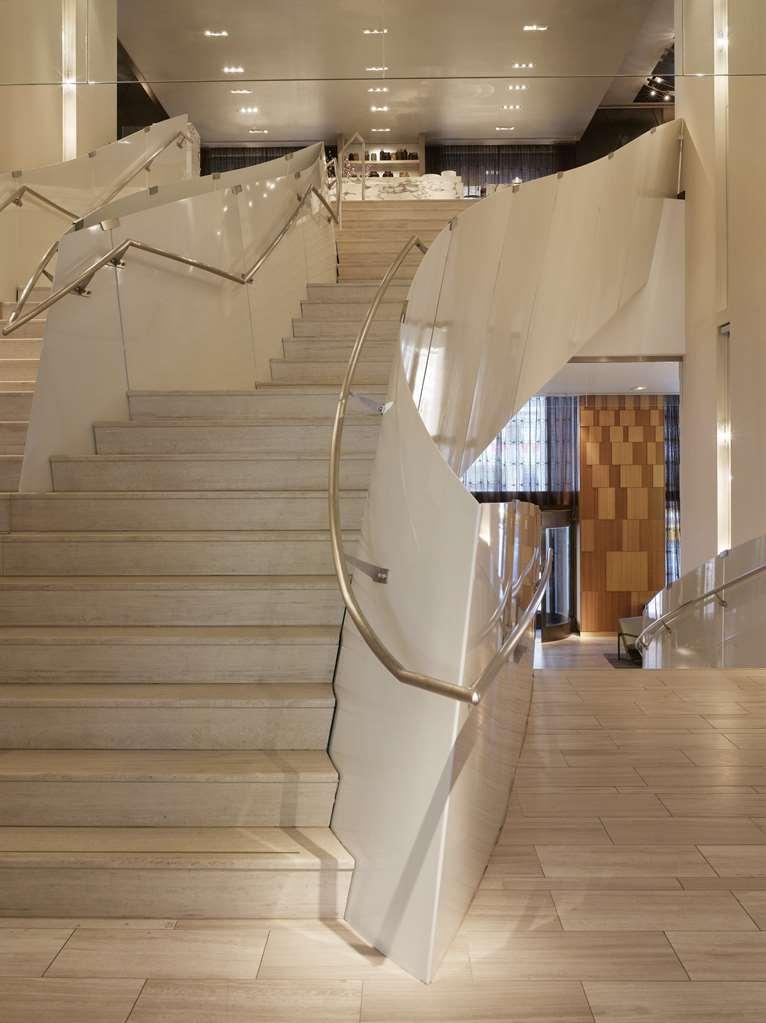 Hyatt Centric Street New York City