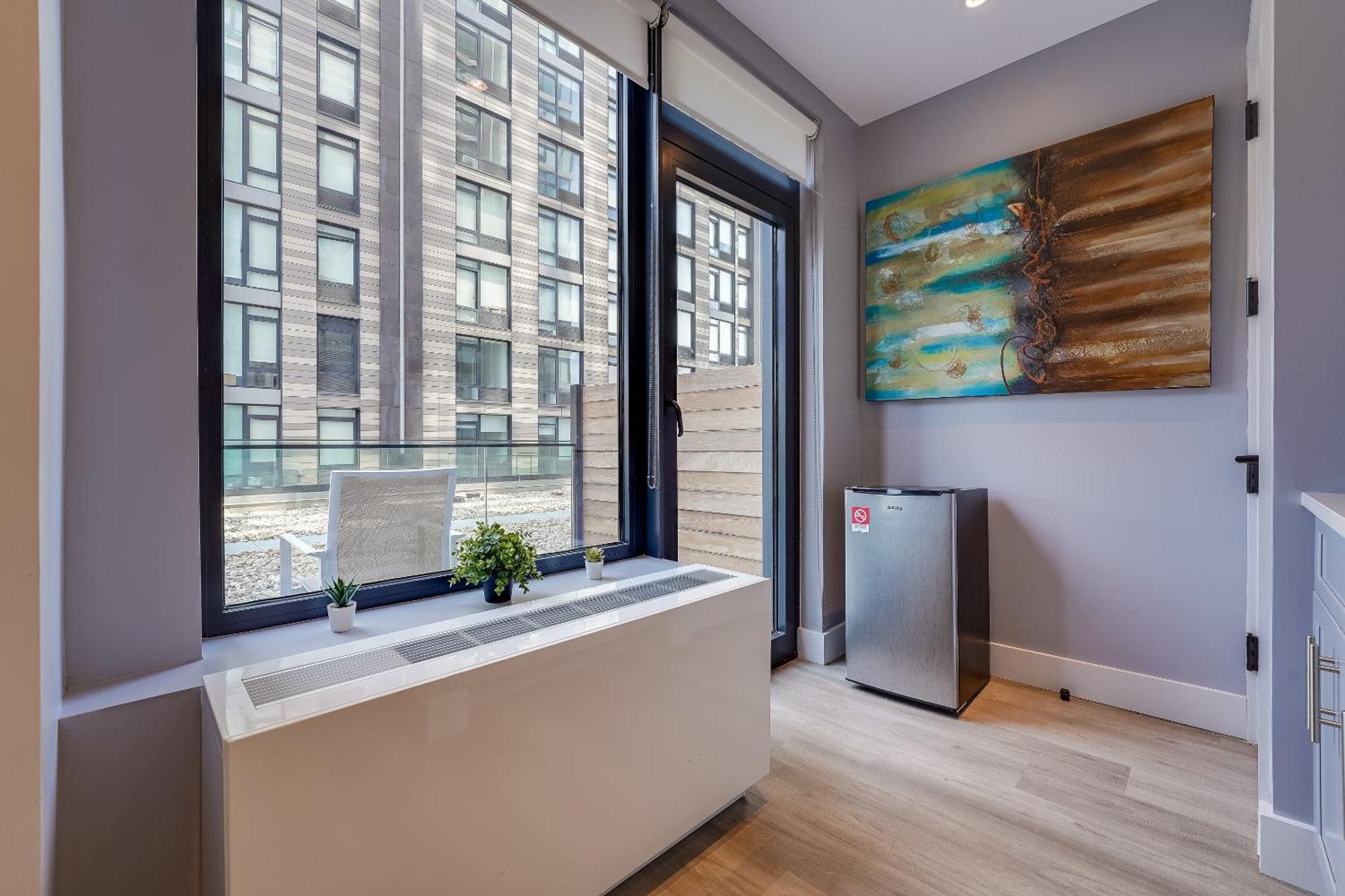 Global Luxury At The Arches 4* New York City