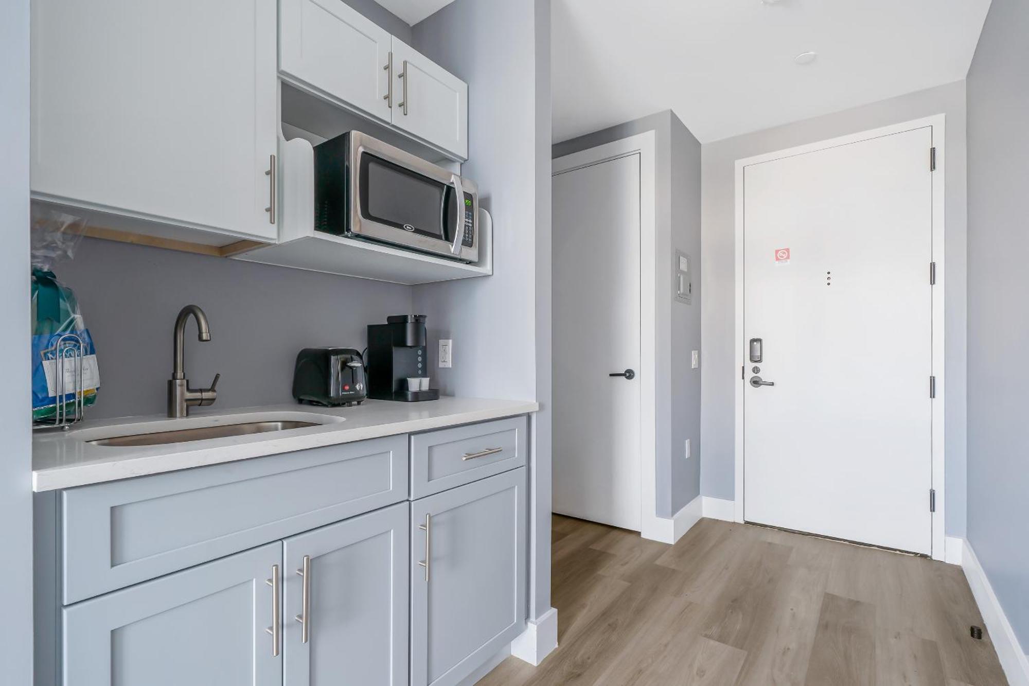 Global Luxury At The Arches 4* New York City