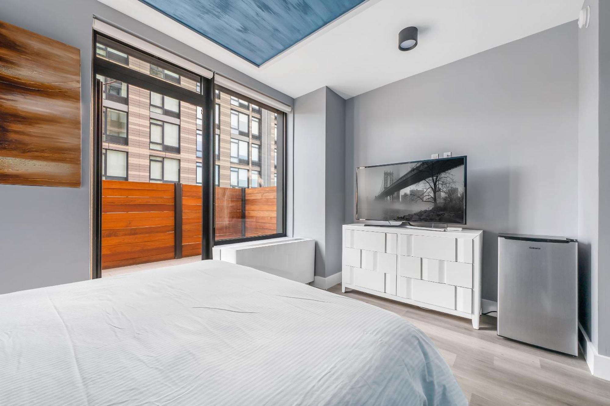 Global Luxury At The Arches 4* New York City