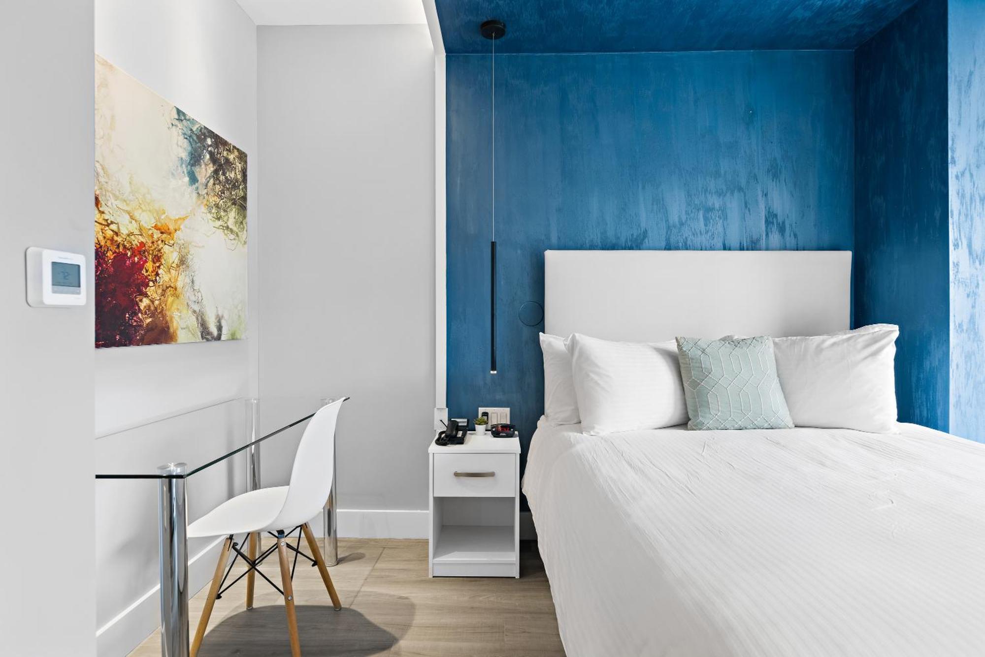 Global Luxury At The Arches Hotel New York City