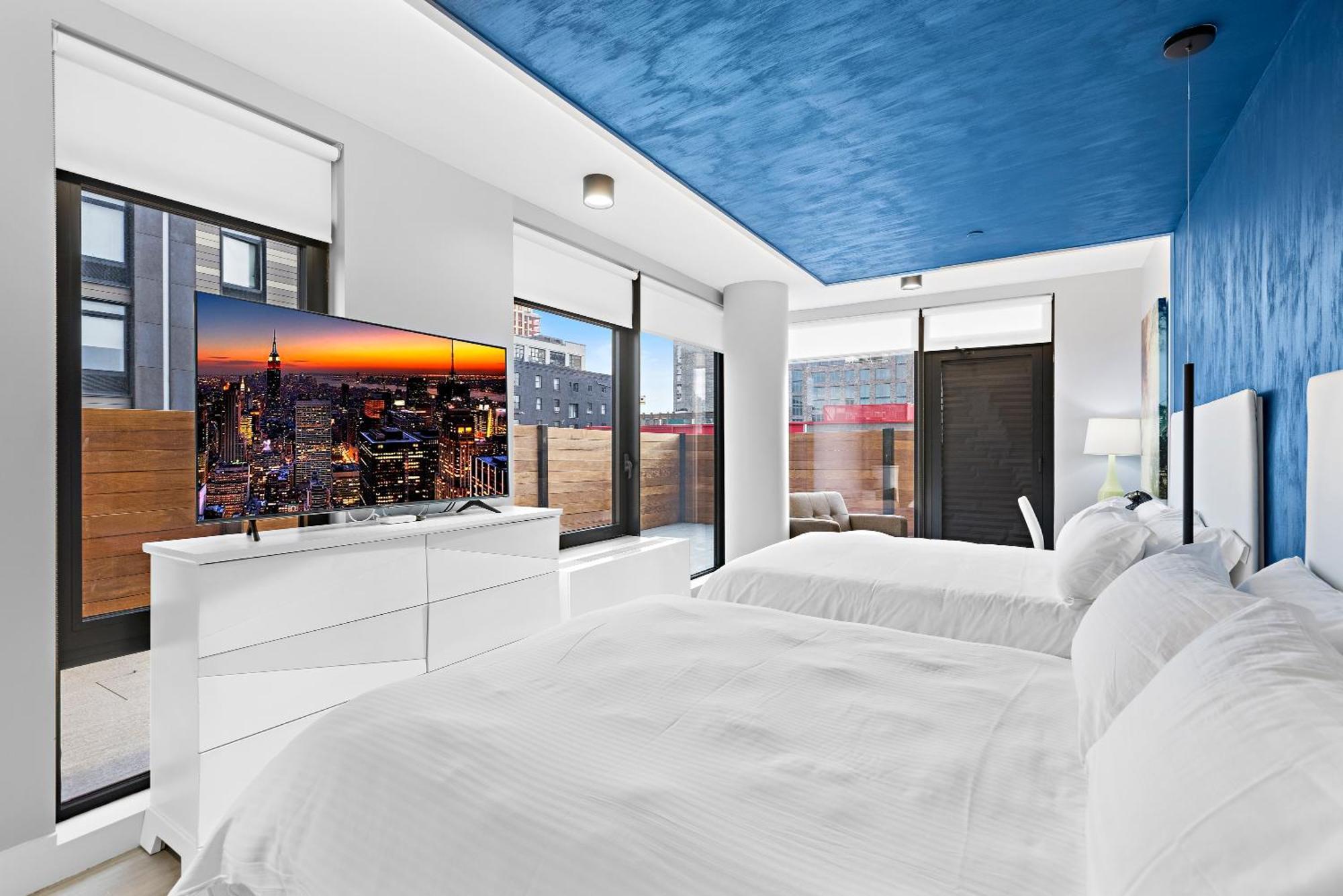 Global Luxury At The Arches 4* New York City
