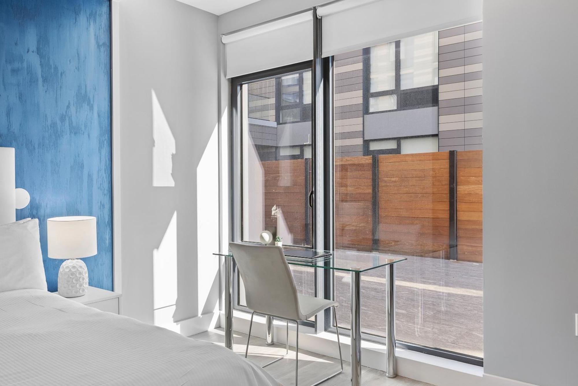 Global Luxury At The Arches Hotel New York City