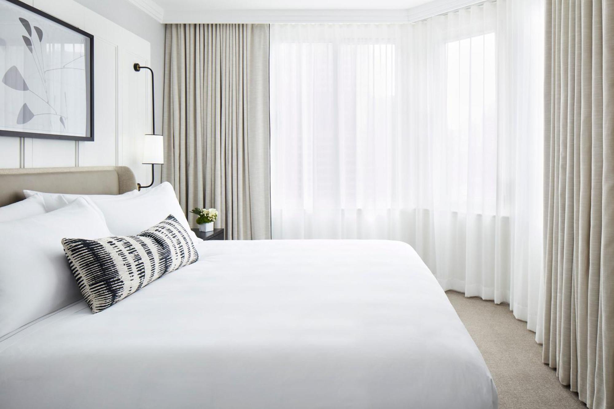 Hotel The Luxury Collection Manhattan Midtown New York City
