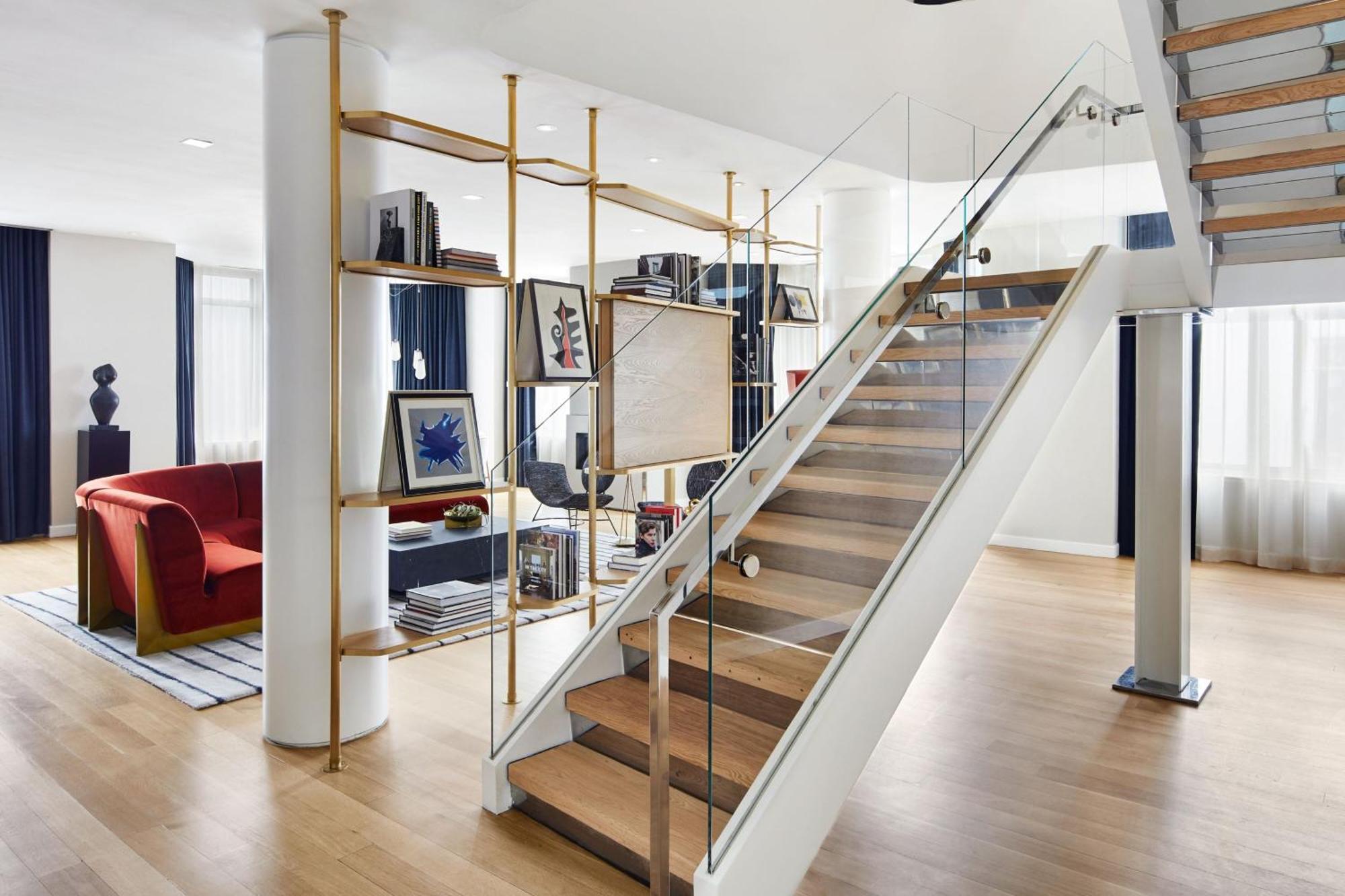 The Luxury Collection Manhattan Midtown New York City