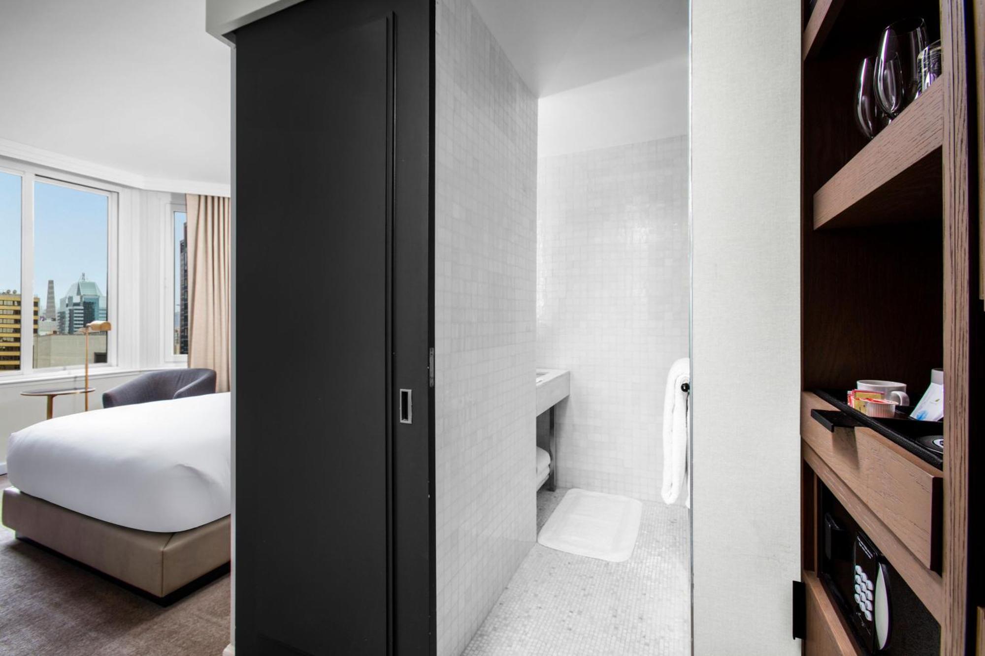 The Luxury Collection Manhattan Midtown 5* New York City