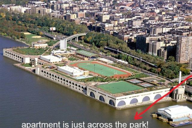 Elegant Urban Escape * Nova York