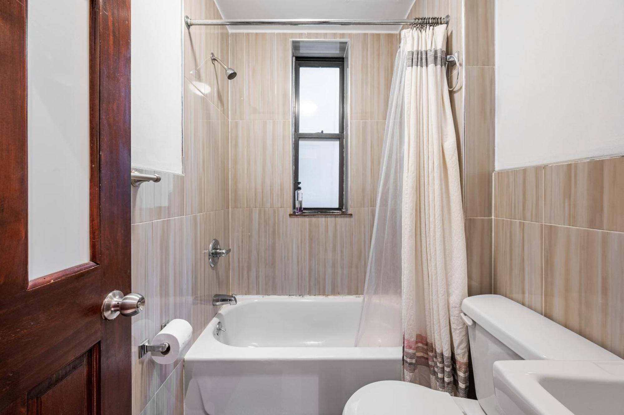 Lower East Side Vintage Cozy 2bedroom * Nueva York