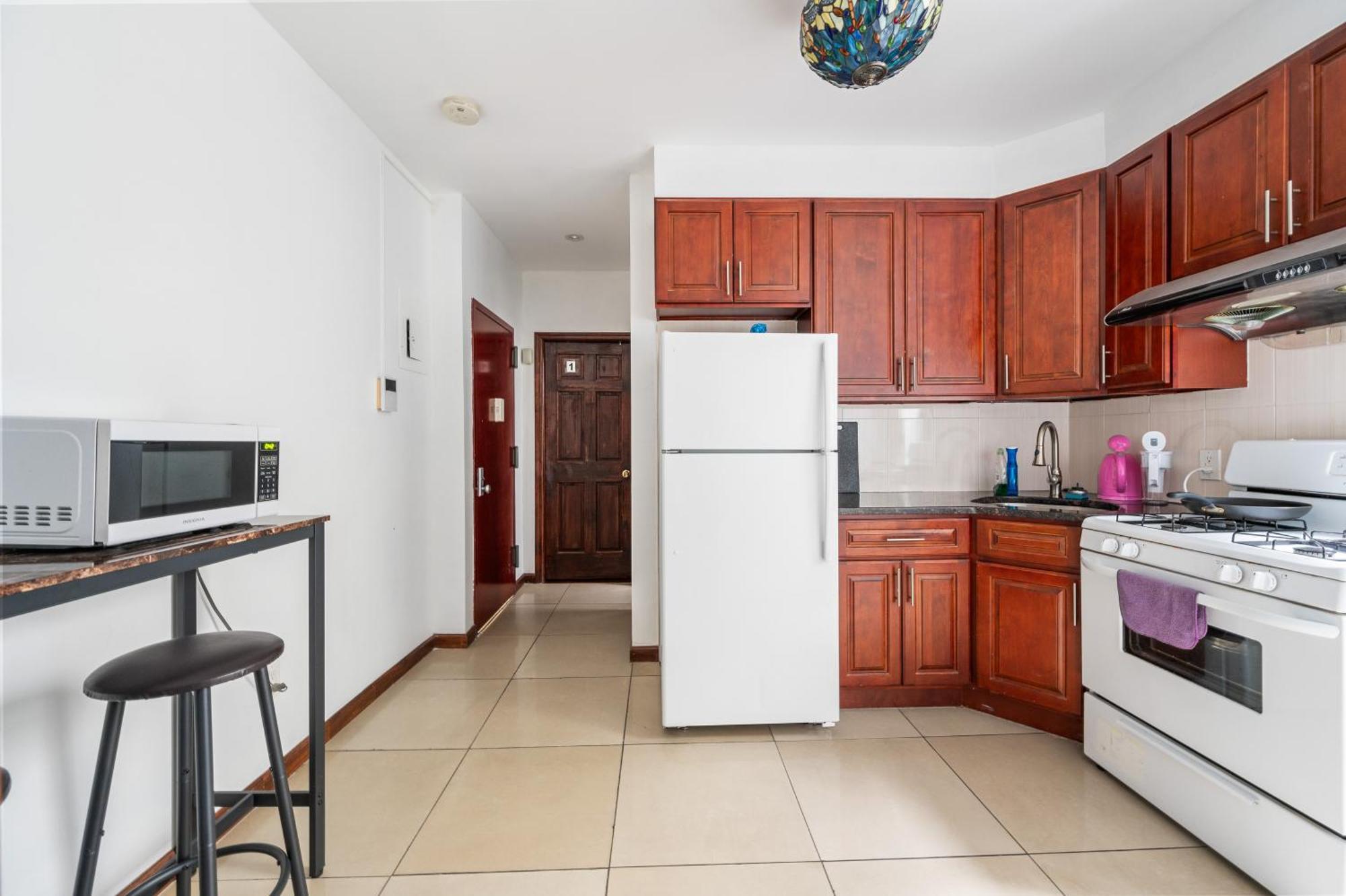 Lower East Side Vintage Cozy 2bedroom Nueva York