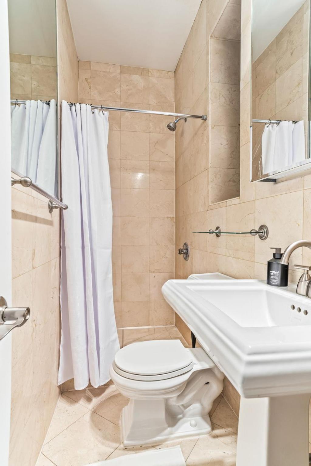 Cute 3bd 2bath Appartamento New York