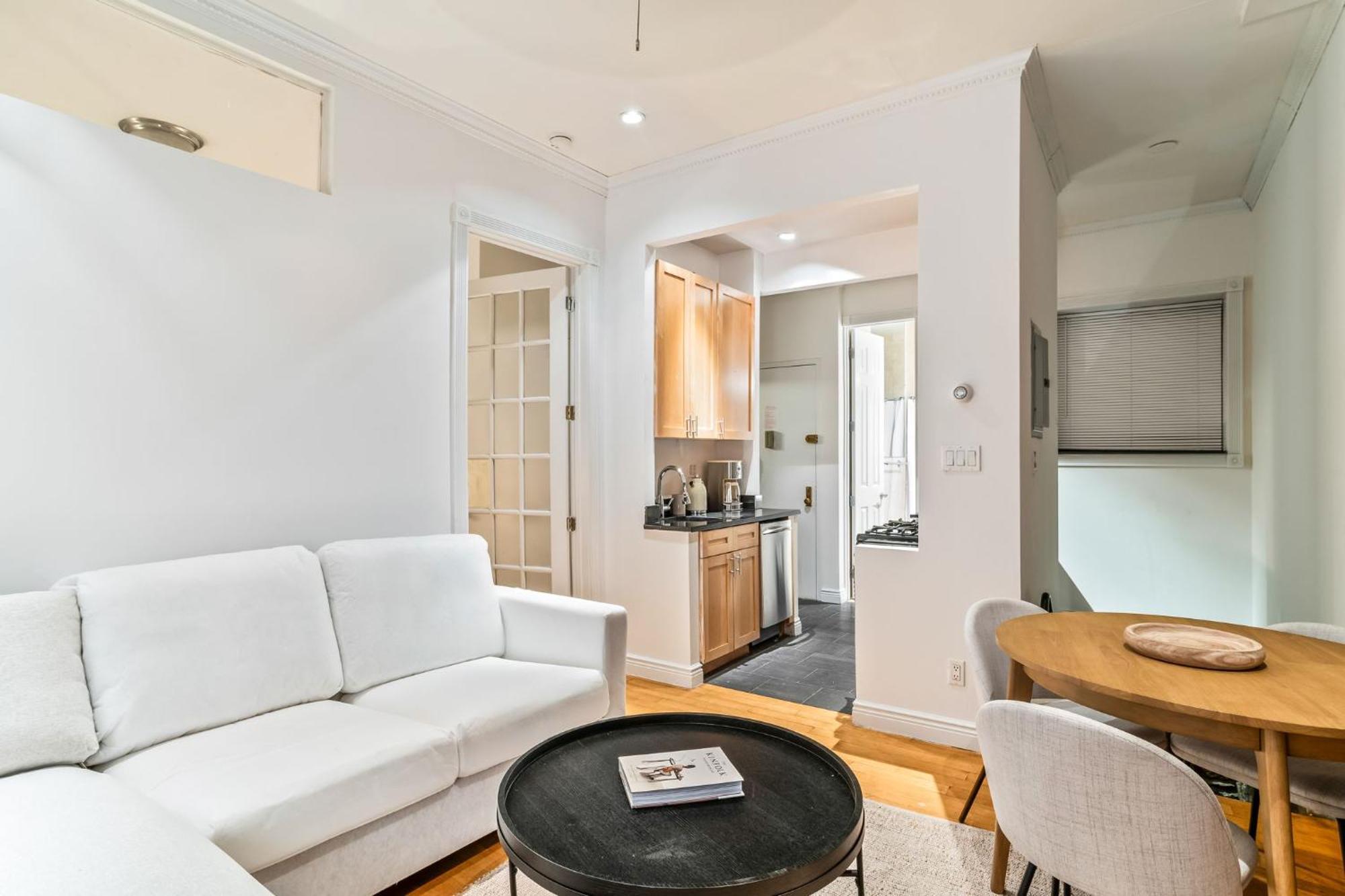Appartamento Cute 3bd 2bath *