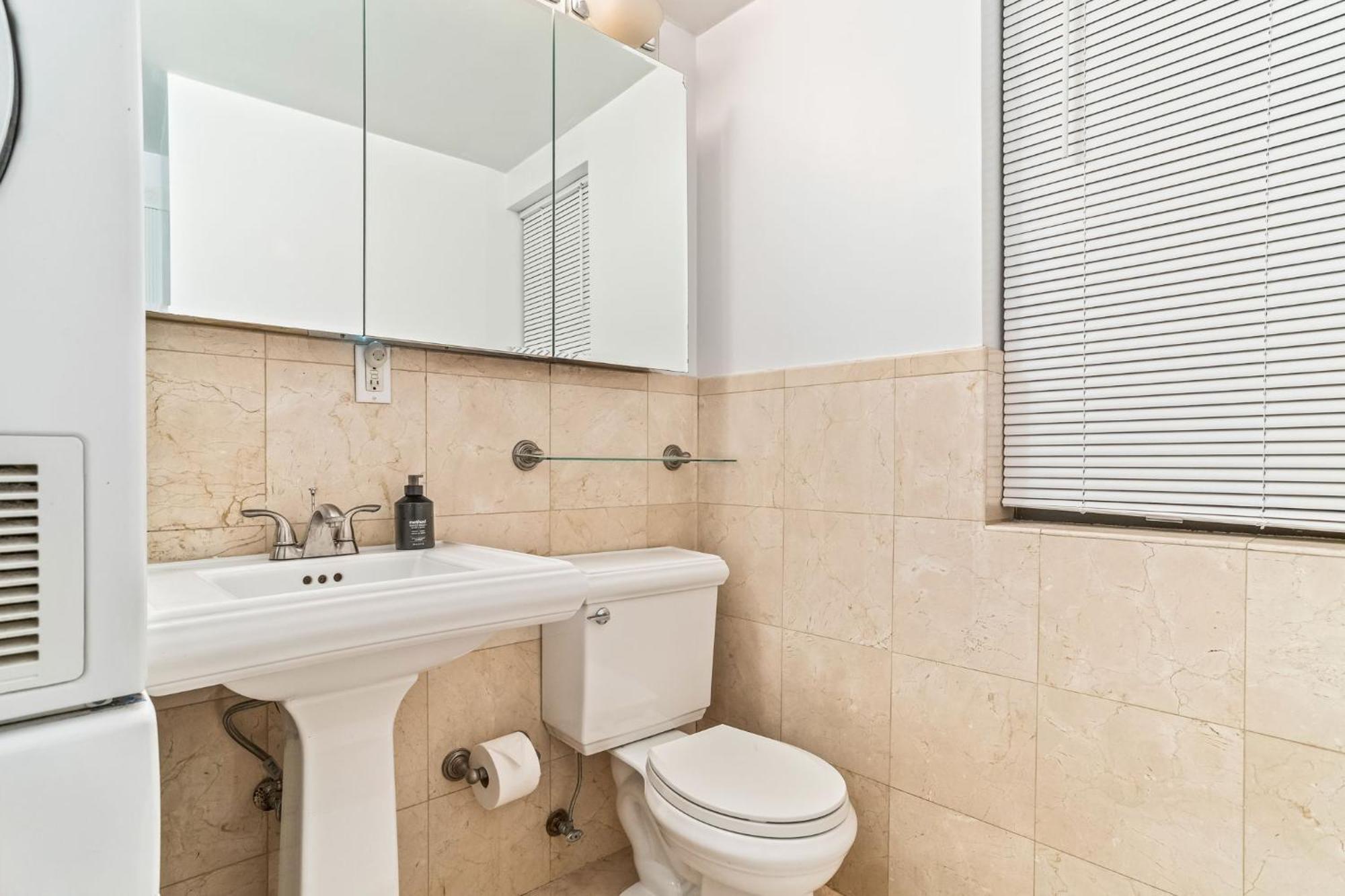 Cute 3bd 2bath Appartamento *