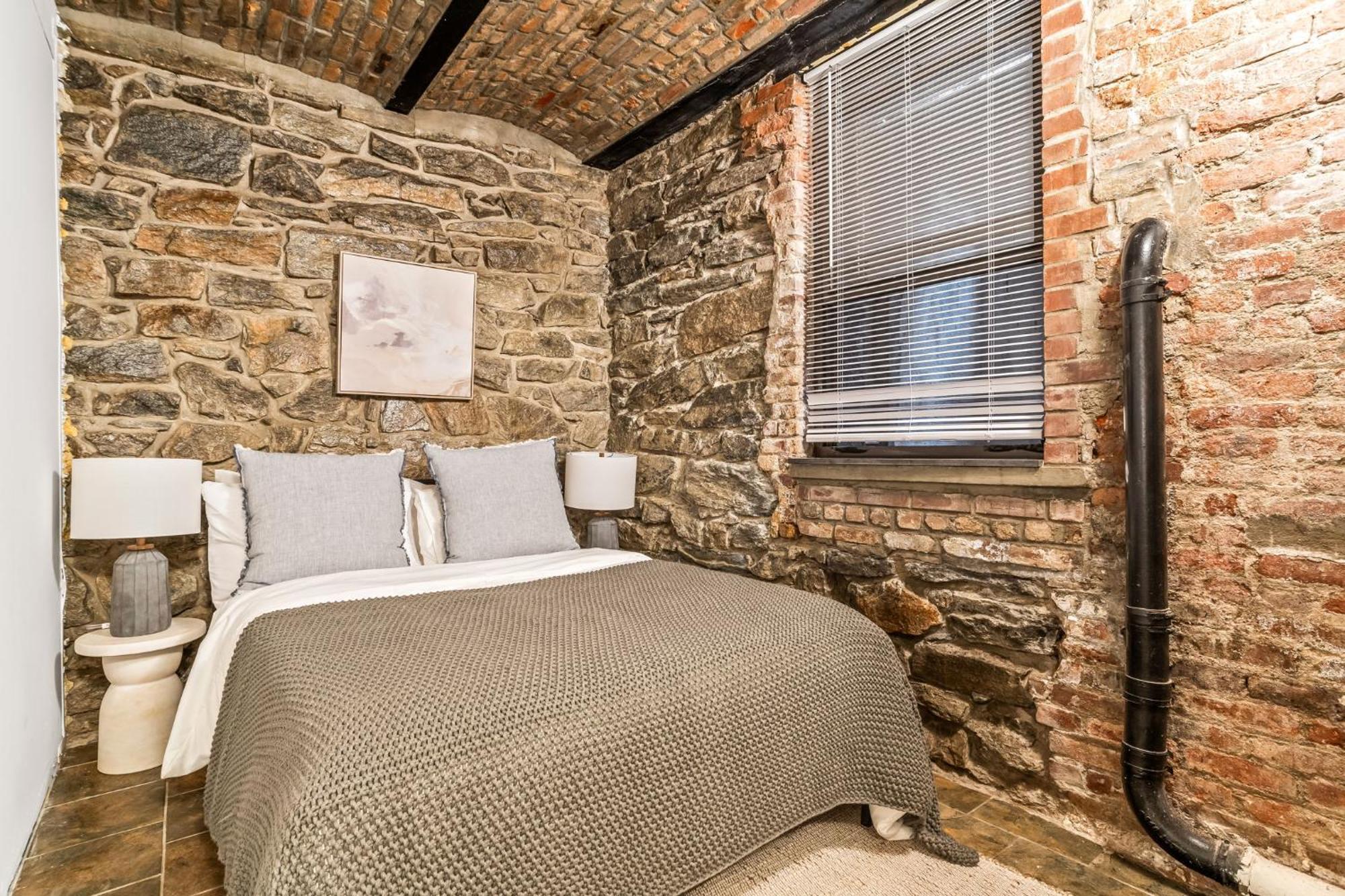 Appartamento Cute 3bd 2bath *