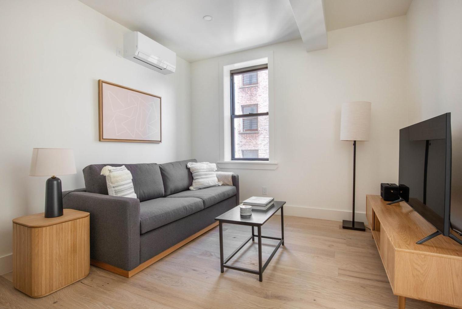 Blueground East Village Elev Wd Near Park Nyc-1463 Apartamento Nova York