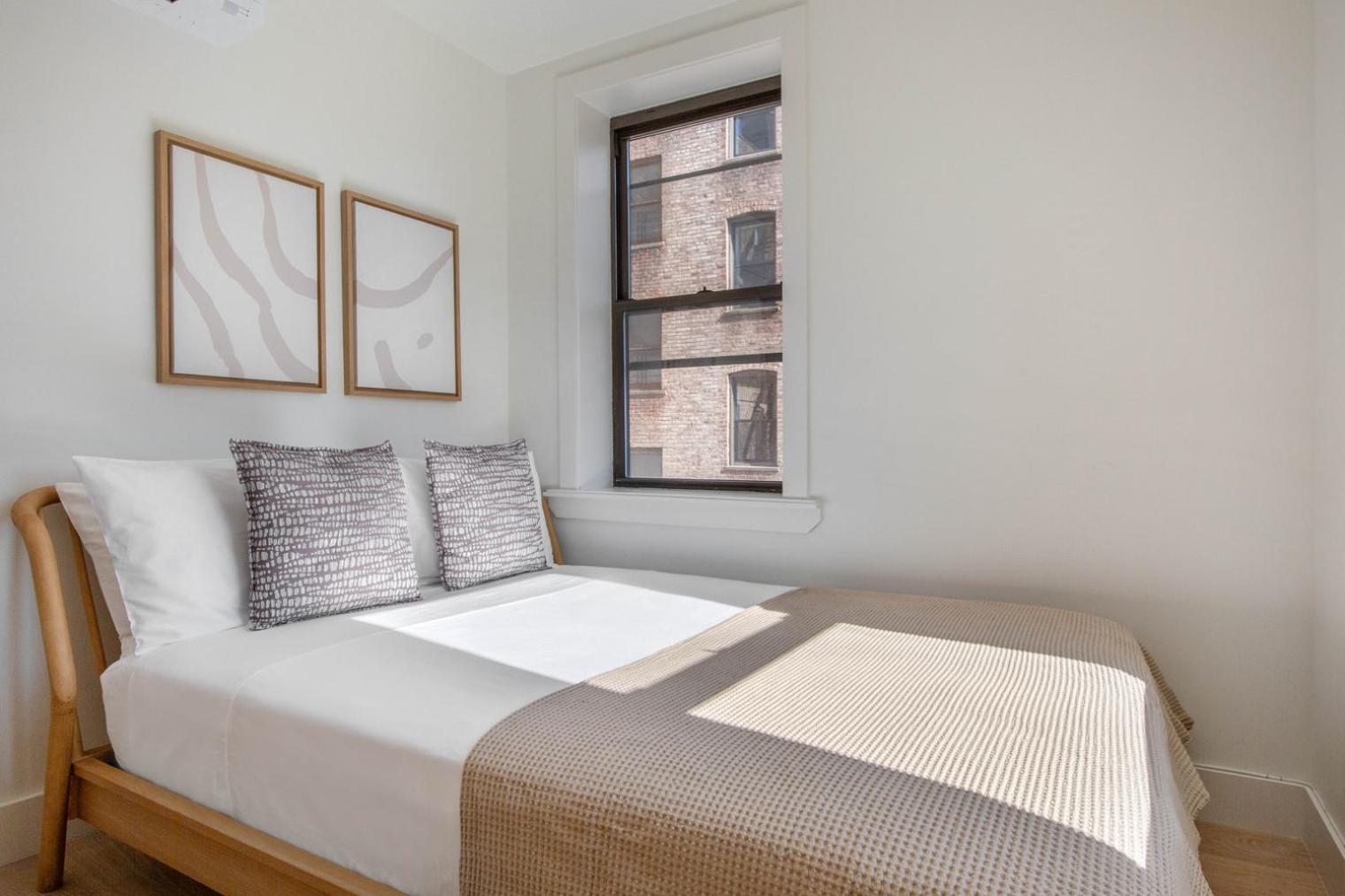 Blueground East Village Elev Wd Near Park Nyc-1463 Apartamento *