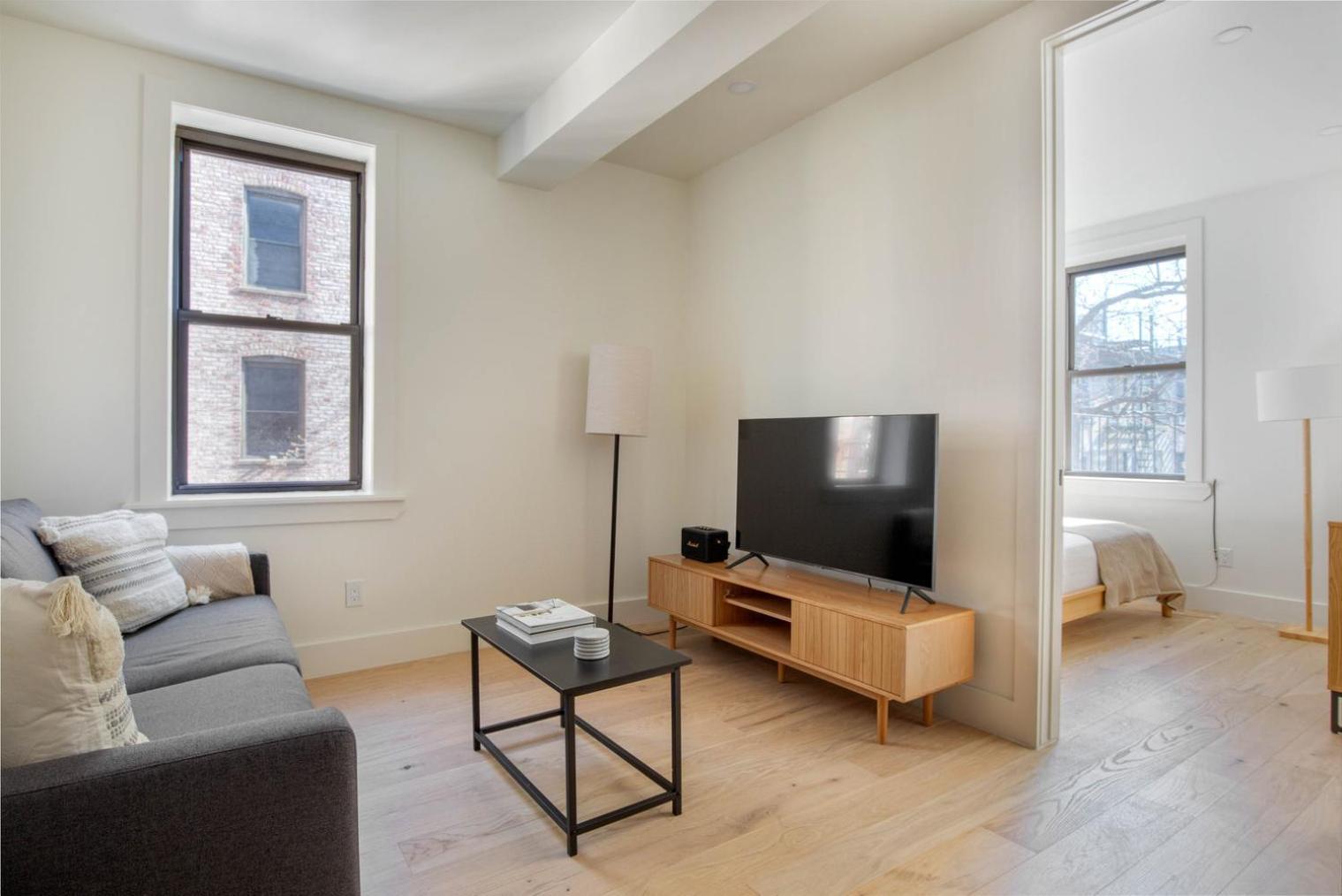 Blueground East Village Elev Wd Near Park Nyc-1463 Nova York