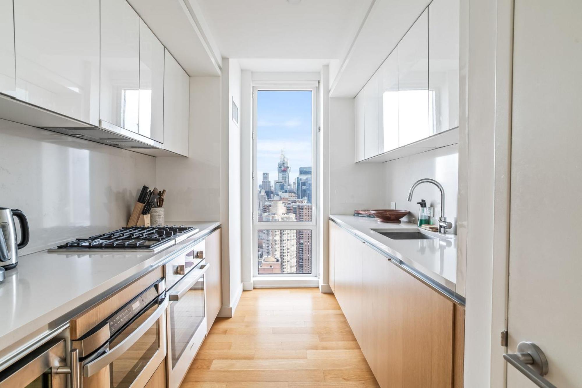 2bd 2 Bth Marvelous Apartment New York City