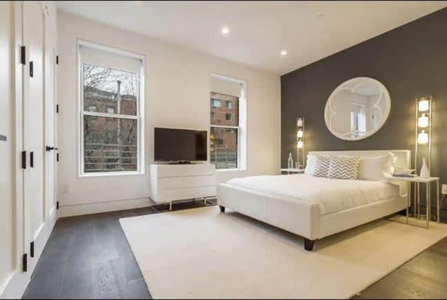 Ferienhaus Harlem New Multi-million Dollar Manhattan Brownstone