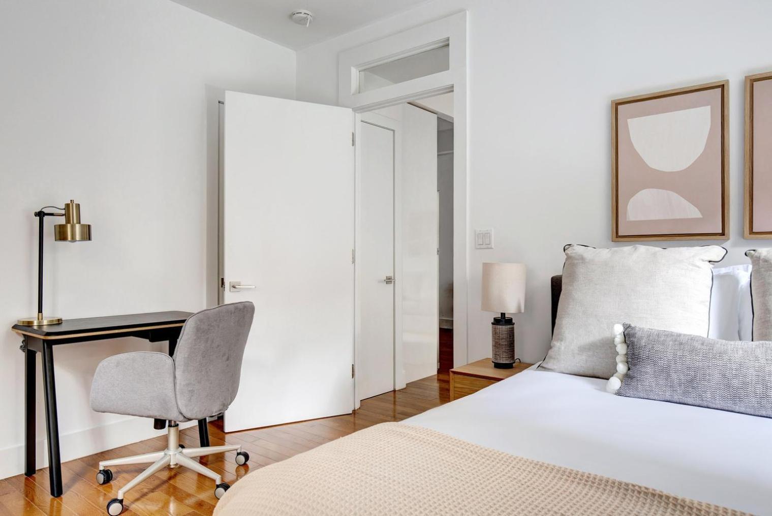 Uws 1br W Pool Doorman Pool Nr Park Nyc-649 Appartement
