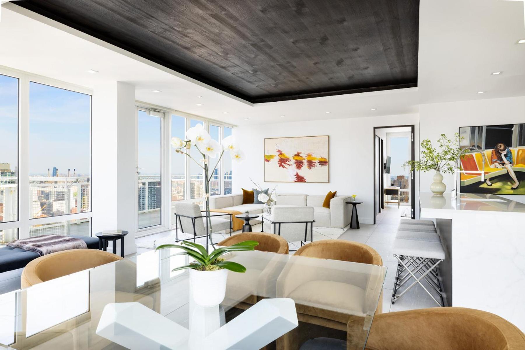 Nomo Soho 4* New York City