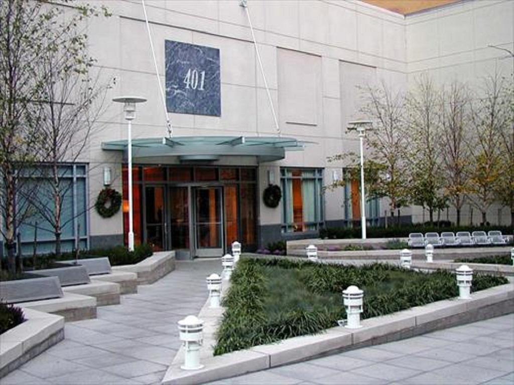 Global Luxury Suites At Bridge Tower Place Lejlighed *