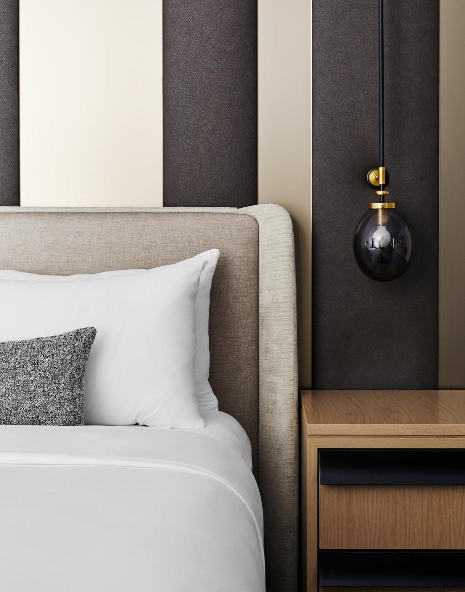 Hotel The Luxury Collection Manhattan Midtown New York City