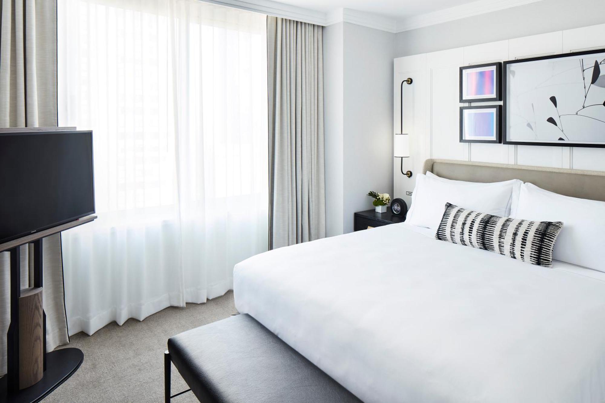 The Luxury Collection Manhattan Midtown New York City