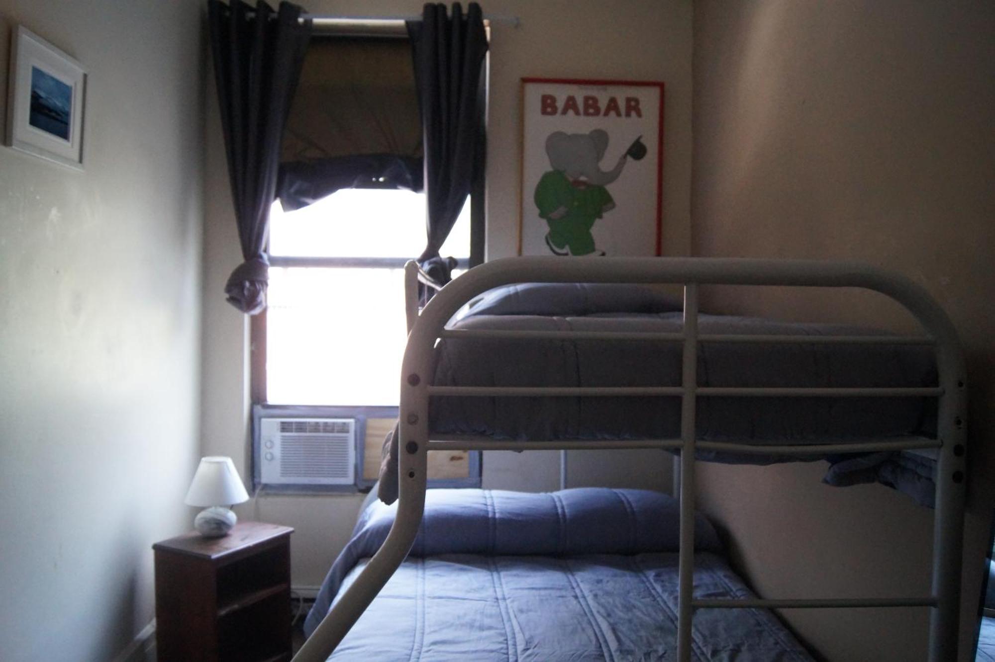 Macaw Hostel New York City