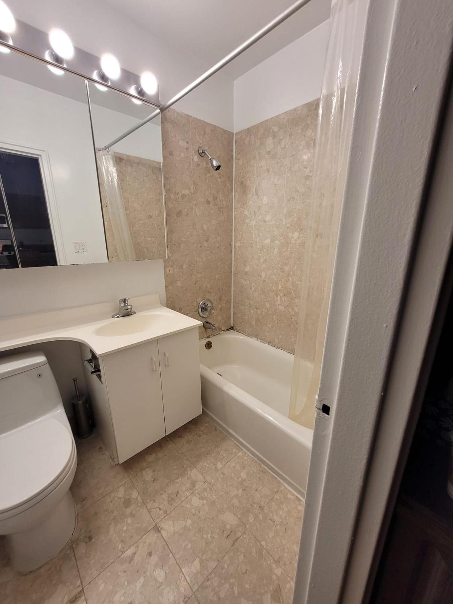 Upper East Side 2 Bedrooms Gem Nova York