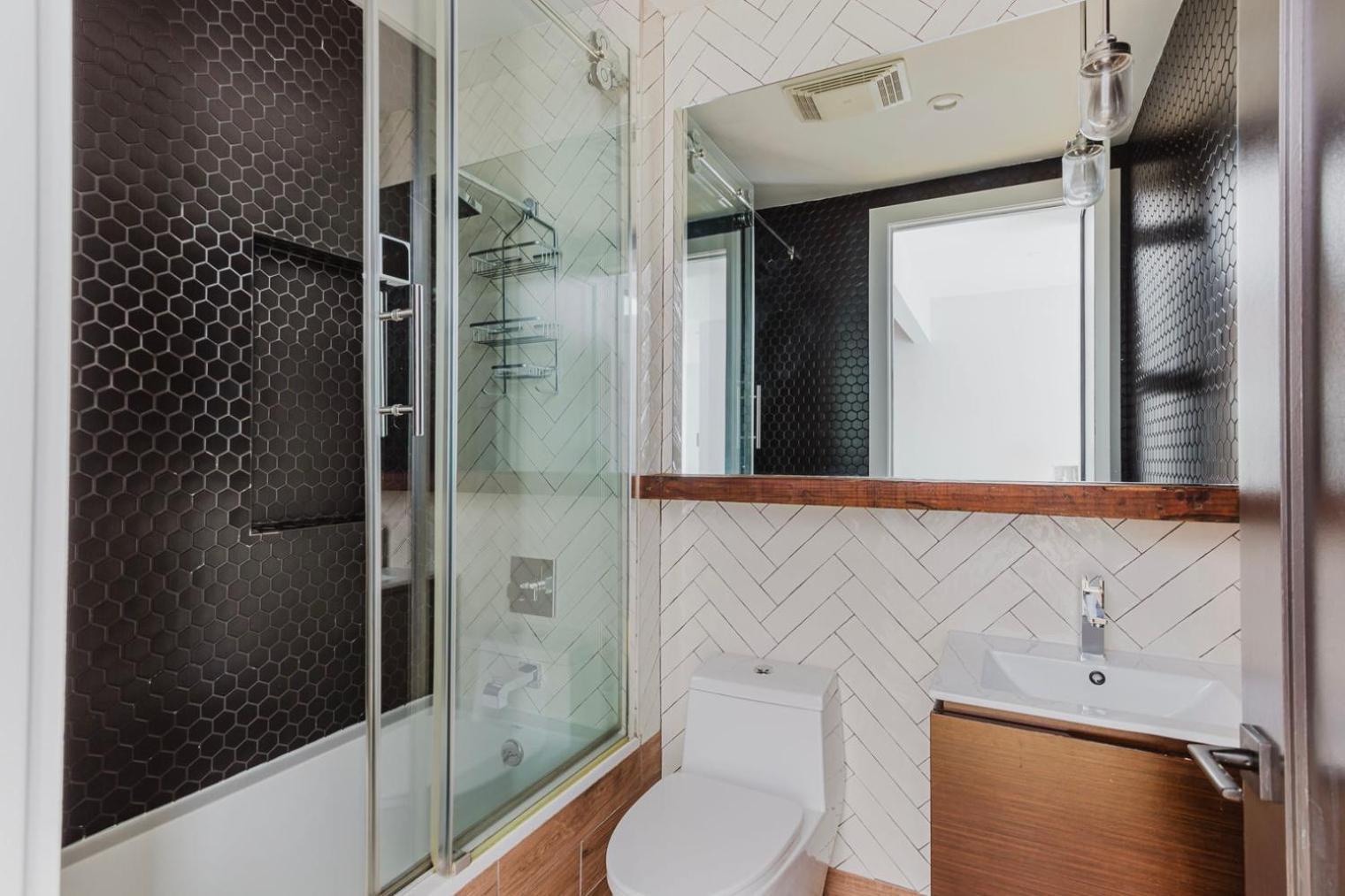 Blueground Gowanus Laundry Near Park Slope Nyc-1517 Apartamento *