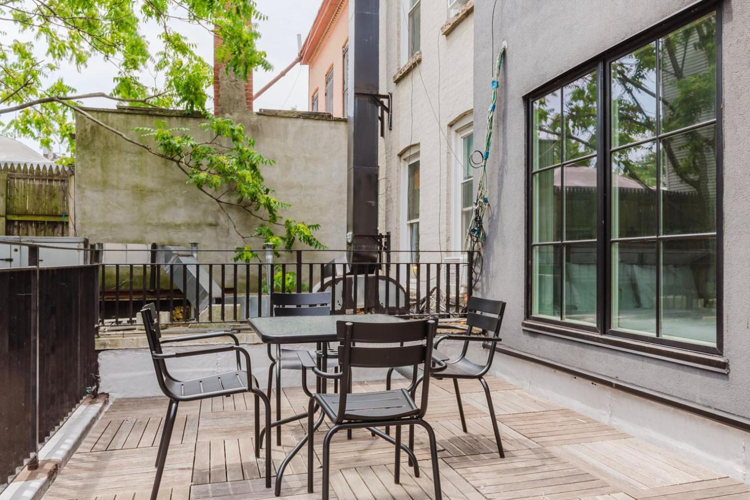 Apartamento Blueground Gowanus Laundry Near Park Slope Nyc-1517 Nueva York