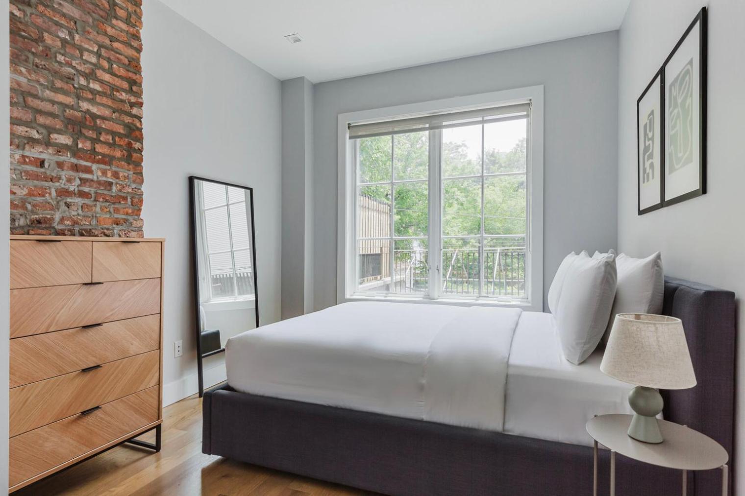 Apartamento Blueground Gowanus Laundry Near Park Slope Nyc-1517 Nueva York