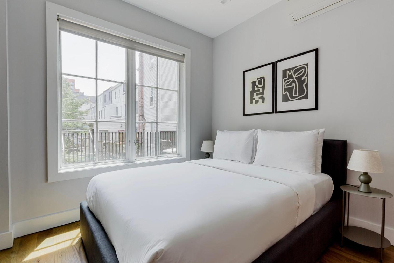 Blueground Gowanus Laundry Near Park Slope Nyc-1517 * Nueva York
