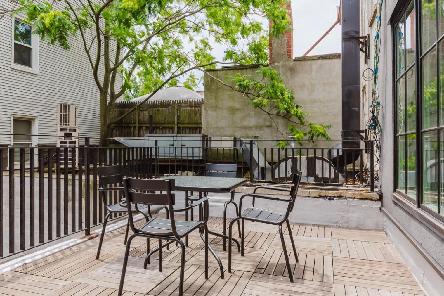 Blueground Gowanus Laundry Near Park Slope Nyc-1517 Apartamento